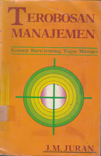 Terobosan Manajemen
