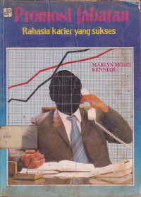 Promosi Jabatan : Rahasia Karier Yang Sukses