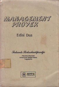 Management Proyek