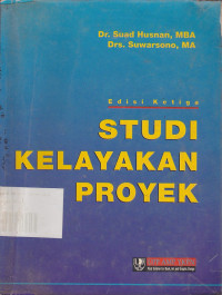 Studi Kelayakan Proyek