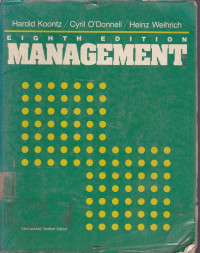 Management Ed.8