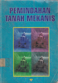 Pemindahan Tanah Mekanis