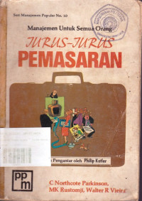 Jurus-Jurus Pemasaran