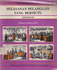 Pelayanan Pelanggan Yang Bermutu