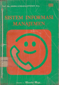 Sistem Informasi Manajemen