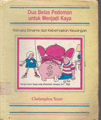 Dua Belas Pedoman untuk Menjadi Kaya : Rahasia Dinamis dari keberhasilan Keuangan