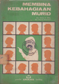 Membina Kebahagiaan Murid