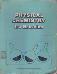 Physical Chemistry