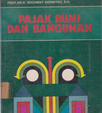 Pajak Bumi Dan Bangunan