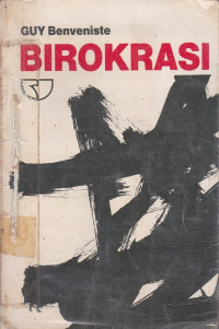 Birokrasi