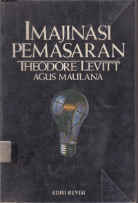 Imajinasi Pemasaran