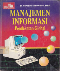 Manajemen Informasi: Pendekatan Global