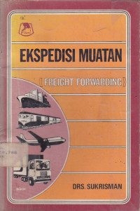 Ekspedisi Muatan (Freight Forwarding)