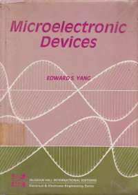Microelectronic Devices