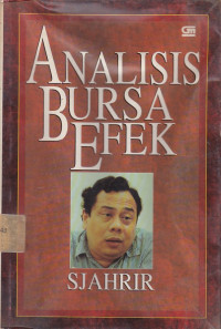 Analisis Bursa Efek