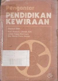 Pengantar Pendidikan Kewiraan