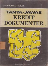 Tanya Jawab Kredit Dokumenter