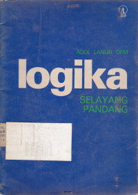 Logika: Selayang Pandang