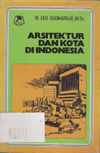 Arsitektur Dan Kota di Indonesia