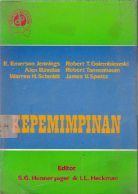 Kepemimpinan