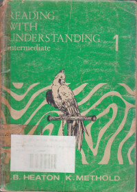 Reading With Understanding Intermediate