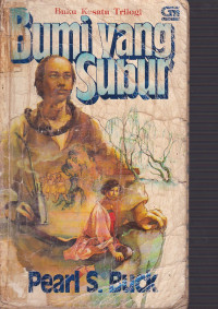 Bumi Yang Subur