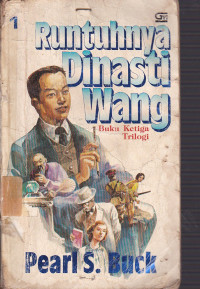 Runtuhnya Dinasti Wang 1