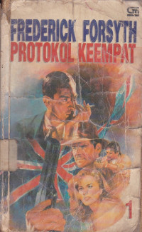 Protokol Keempat