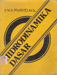 Hidrodinamika Dasar