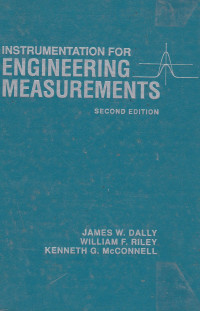 Instrumentation for Engineering Measurement