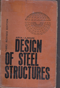 Design of Steel Structures Ed.13