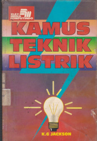 Kamus Teknik Listrik