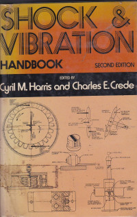 Shock And Vibration Handbook