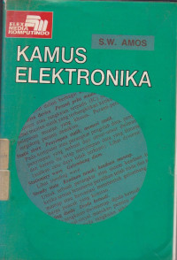 Kamus Elektronika