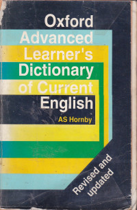 0xfort Advanced Learner's Dictionary Of Current English