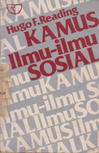 Kamus Ilmu-Ilmu Sosial