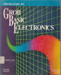 Problems in: Grob Basic Elektronics