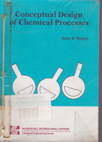 Conceptual Design of Chemical Processes