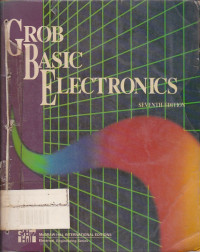 Grob Basic Elektronics