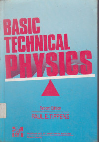 Basic Technical Physics