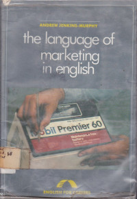 The language Of Accounting In English