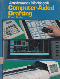 Applications Workbook: Computer-Aided Drafting