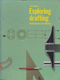 Exploring Drafting : fundamentals of technology