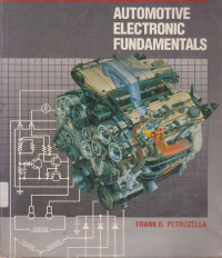 Automotive Electronic Fundamentals