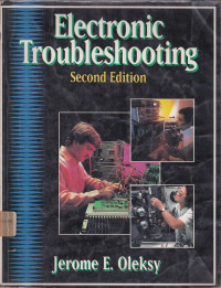 Electronic Troubleshooting