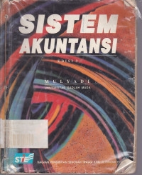 Sistem Akuntansi Ed.3