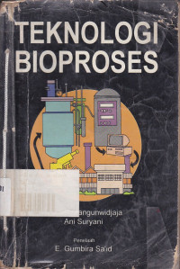 Teknologi Bioproses