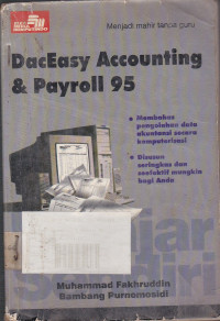 DaeEasy Accounting & Payroll 95