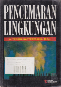 Pencemaran Lingkungan