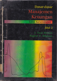 Dasar-Dasar Manajemen Keuangan Jilid.2 Ed.9